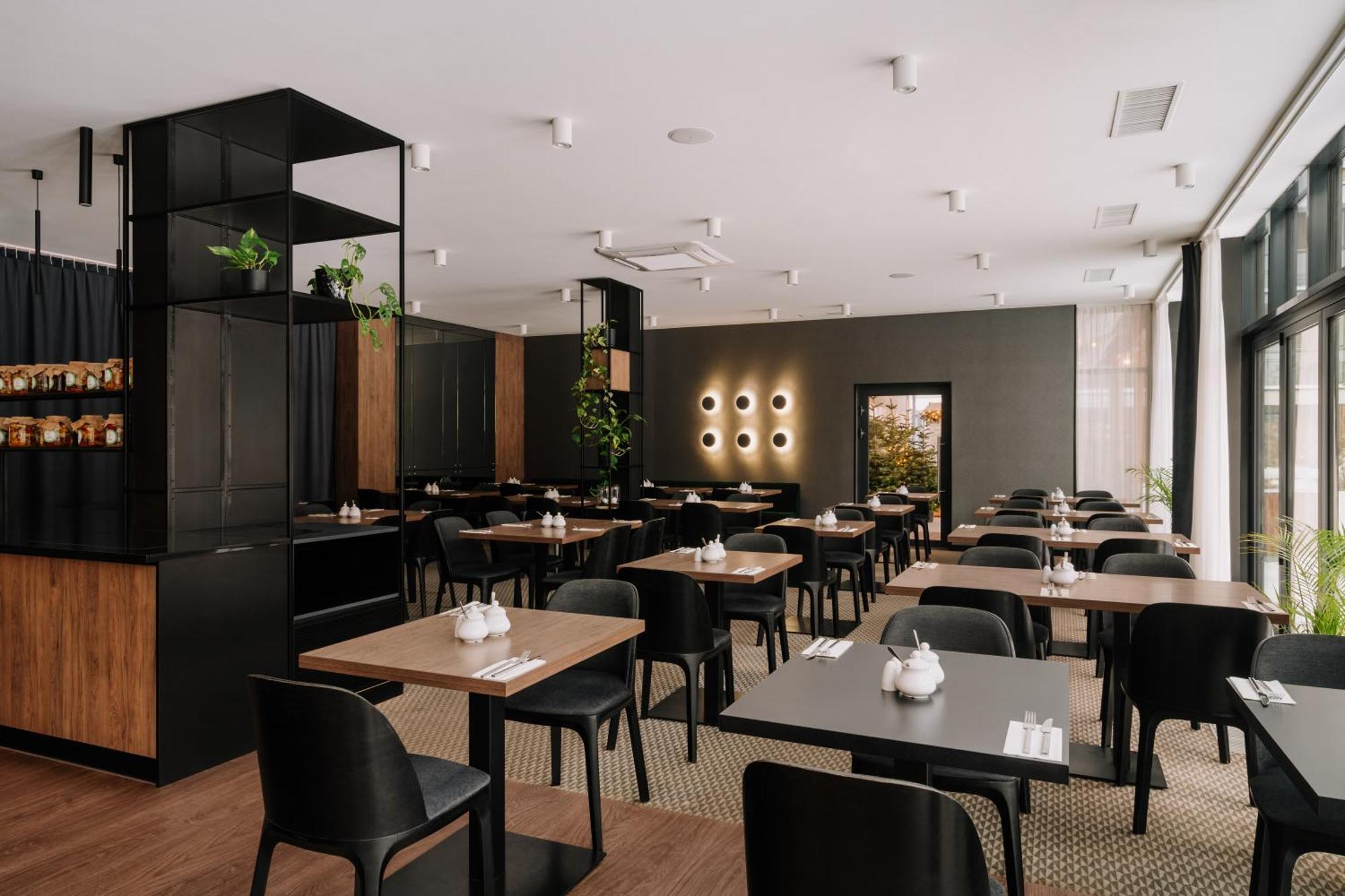 Hotel Saltic Resort & Spa Grzybowo Kołobrzeg Eksteriør bilde