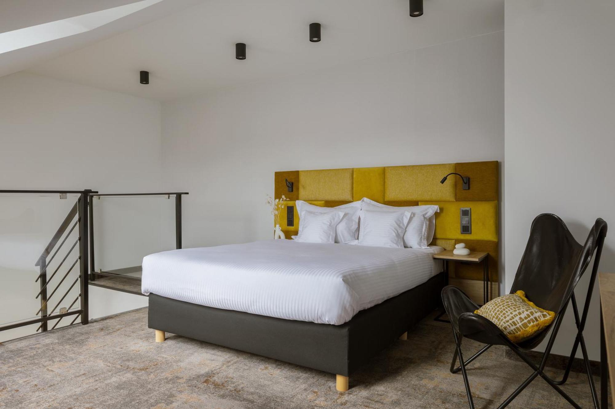 Hotel Saltic Resort & Spa Grzybowo Kołobrzeg Eksteriør bilde