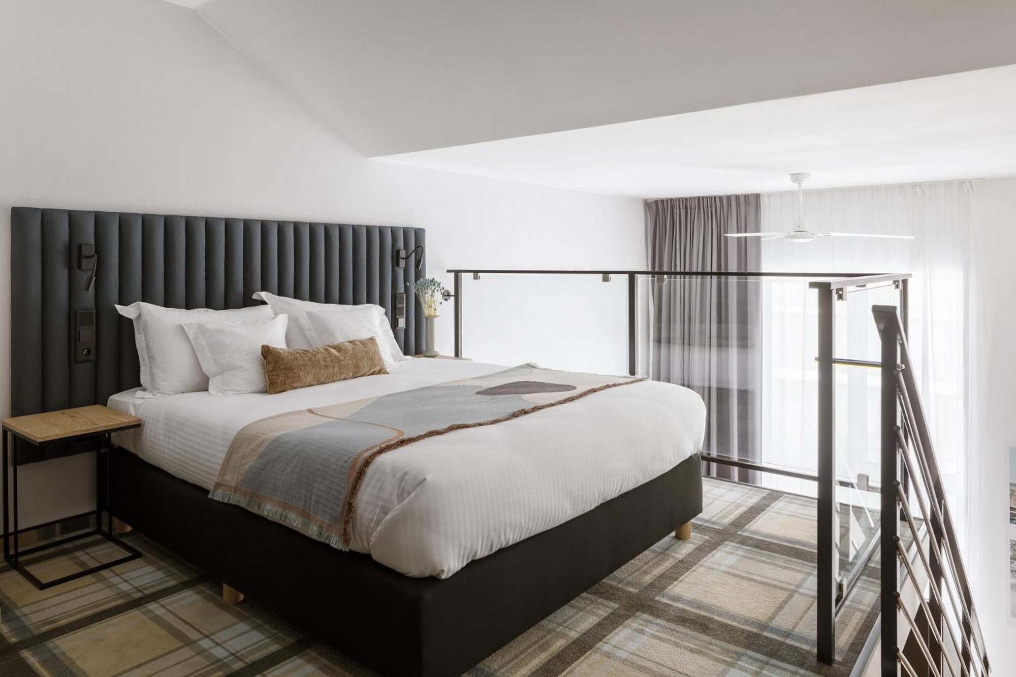 Hotel Saltic Resort & Spa Grzybowo Kołobrzeg Eksteriør bilde