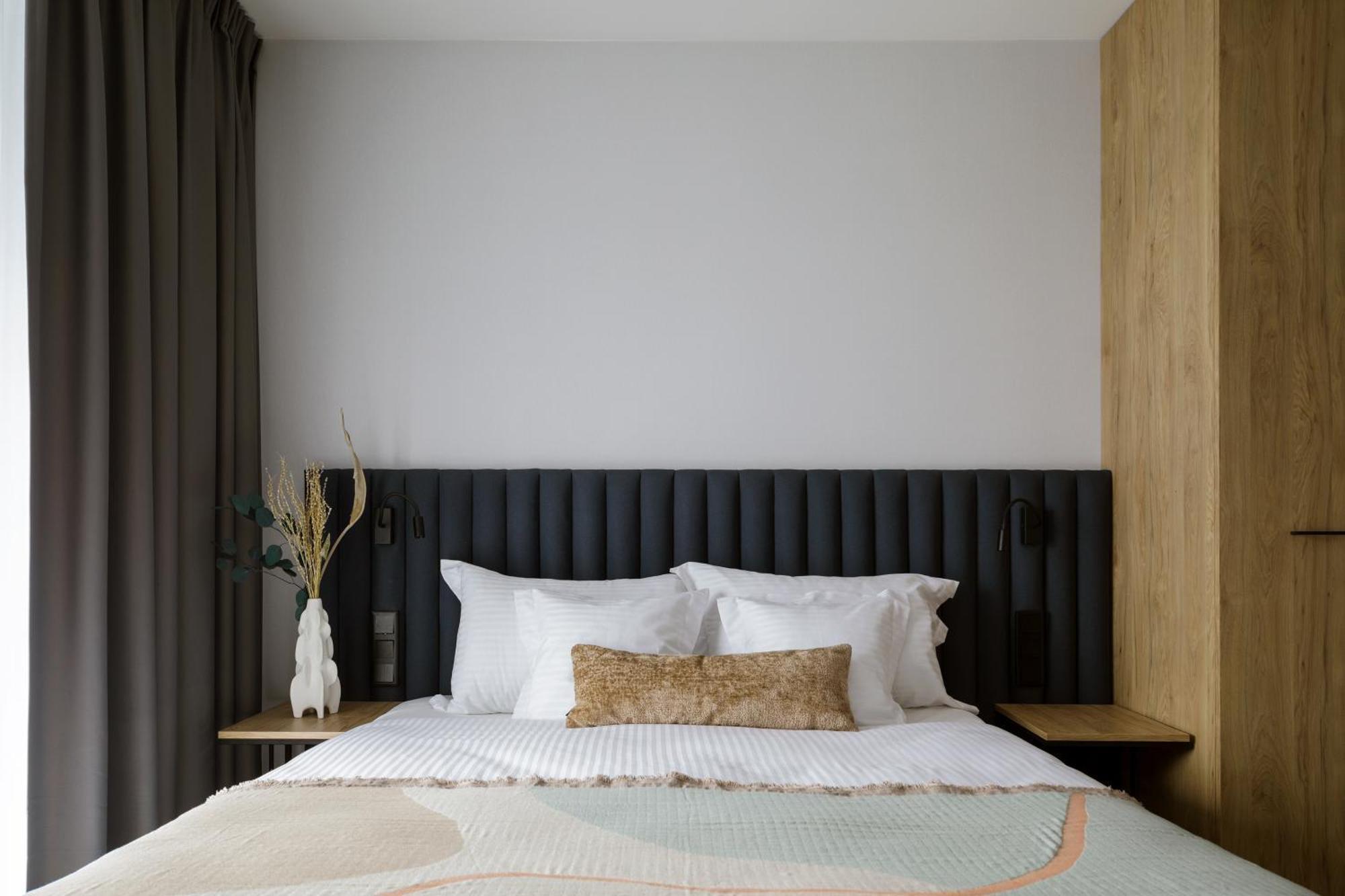 Hotel Saltic Resort & Spa Grzybowo Kołobrzeg Eksteriør bilde