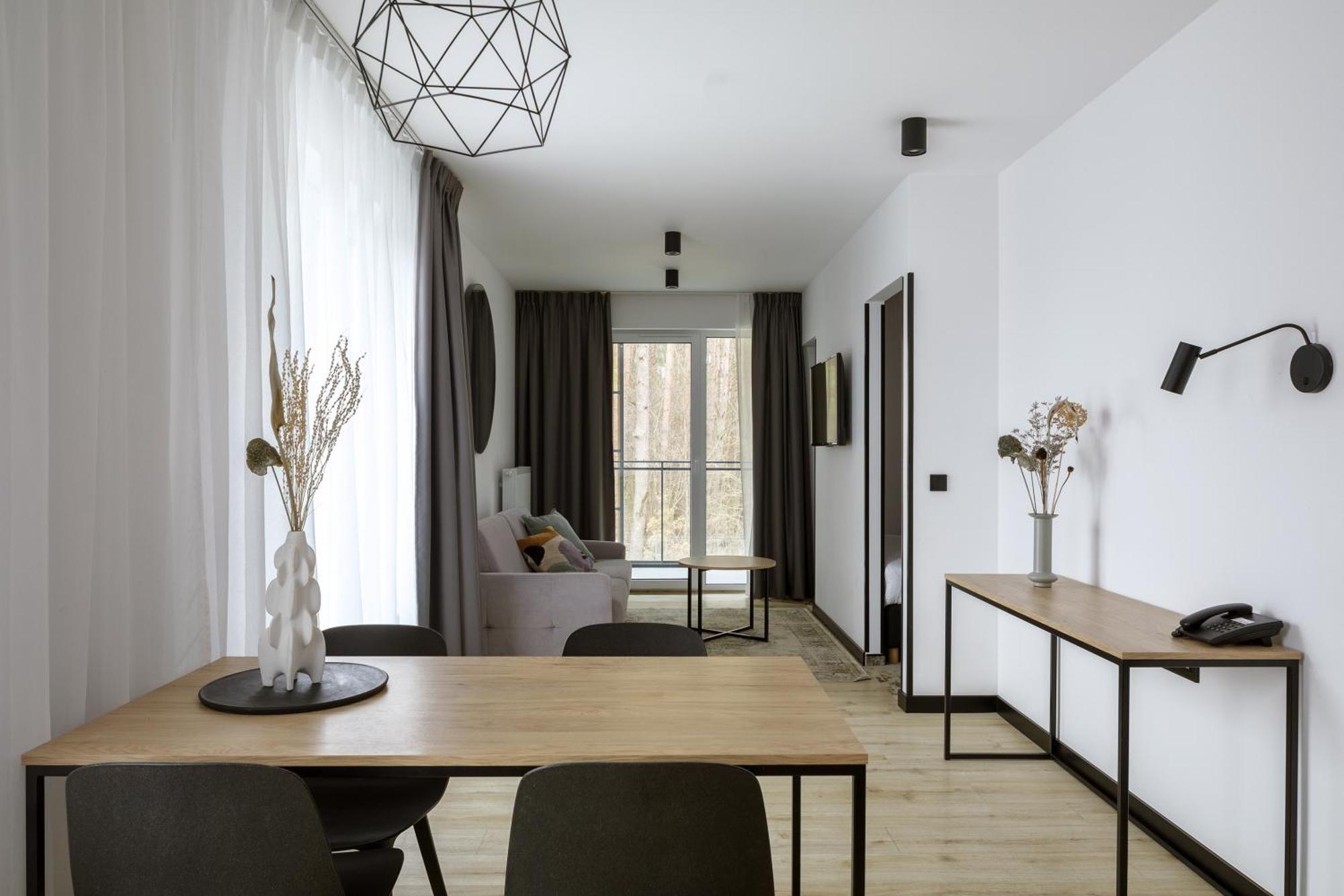 Hotel Saltic Resort & Spa Grzybowo Kołobrzeg Eksteriør bilde