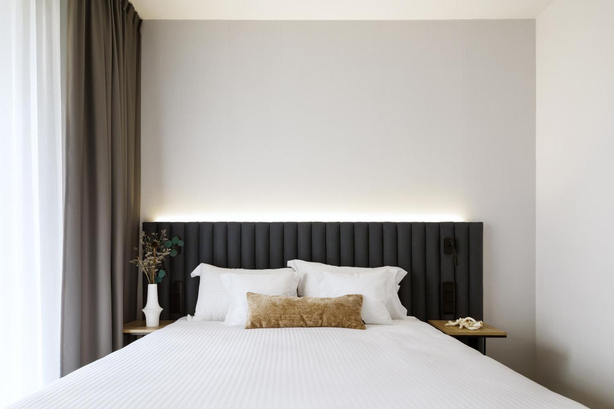 Hotel Saltic Resort & Spa Grzybowo Kołobrzeg Eksteriør bilde