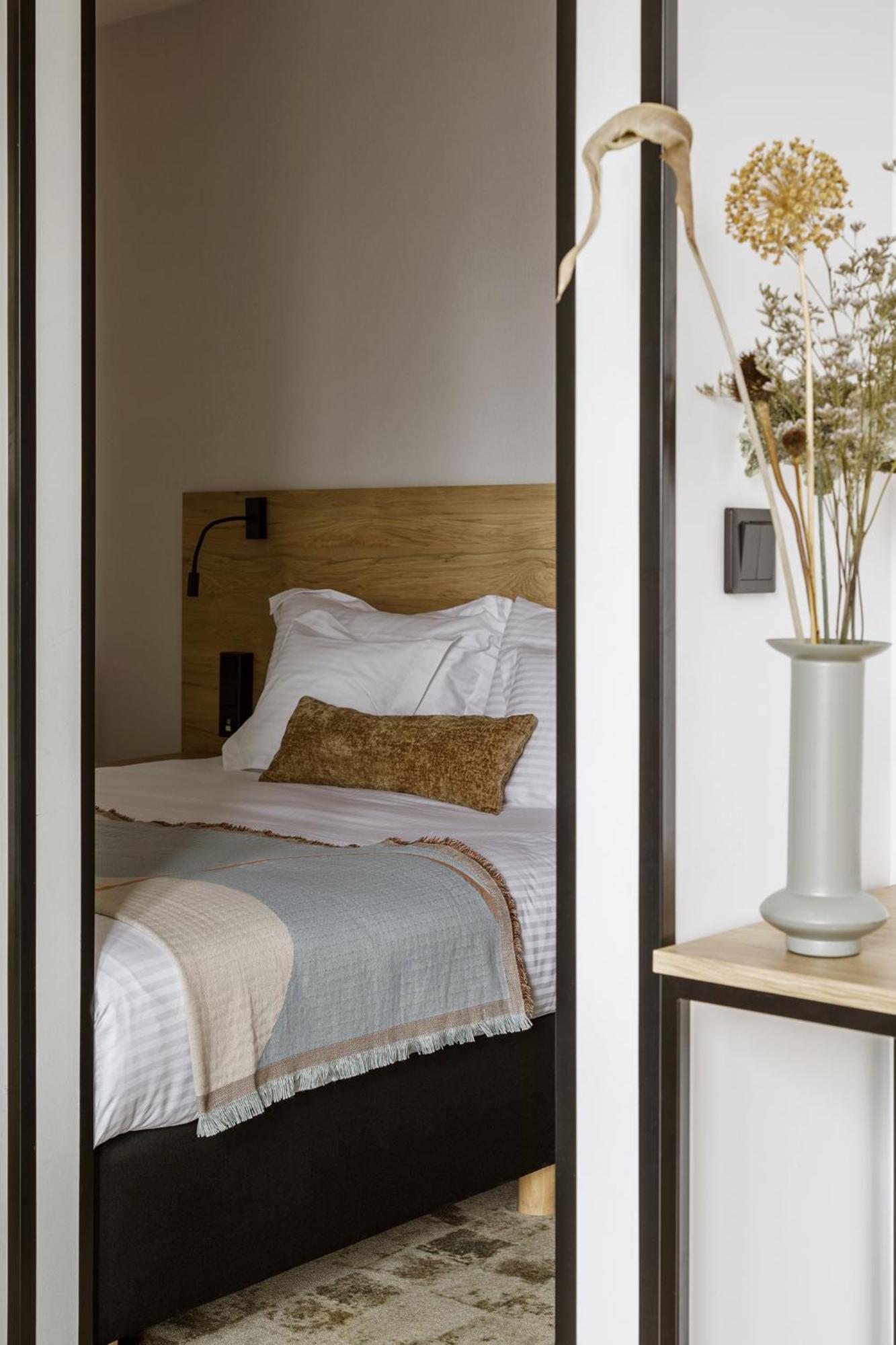 Hotel Saltic Resort & Spa Grzybowo Kołobrzeg Eksteriør bilde