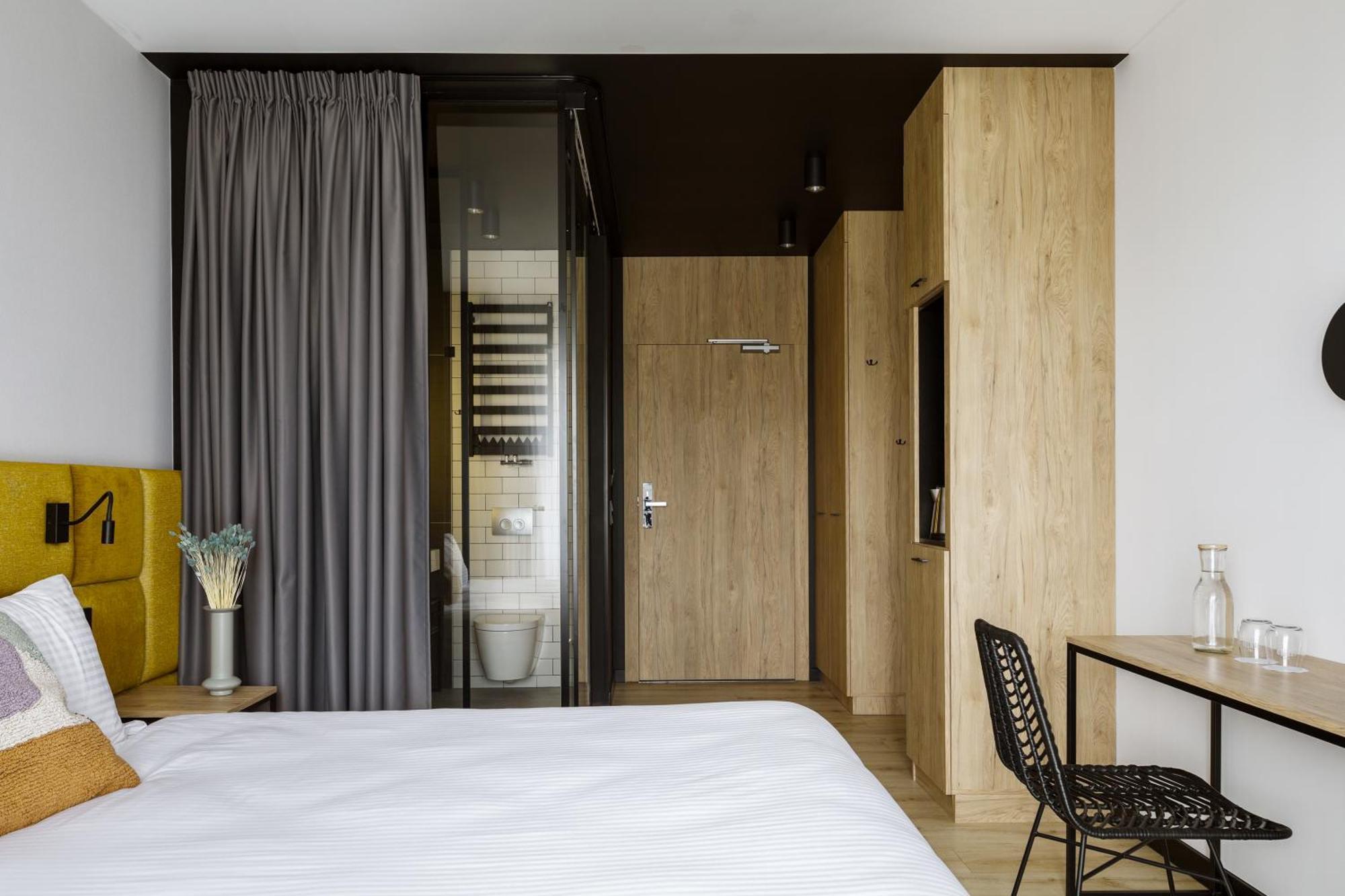 Hotel Saltic Resort & Spa Grzybowo Kołobrzeg Eksteriør bilde