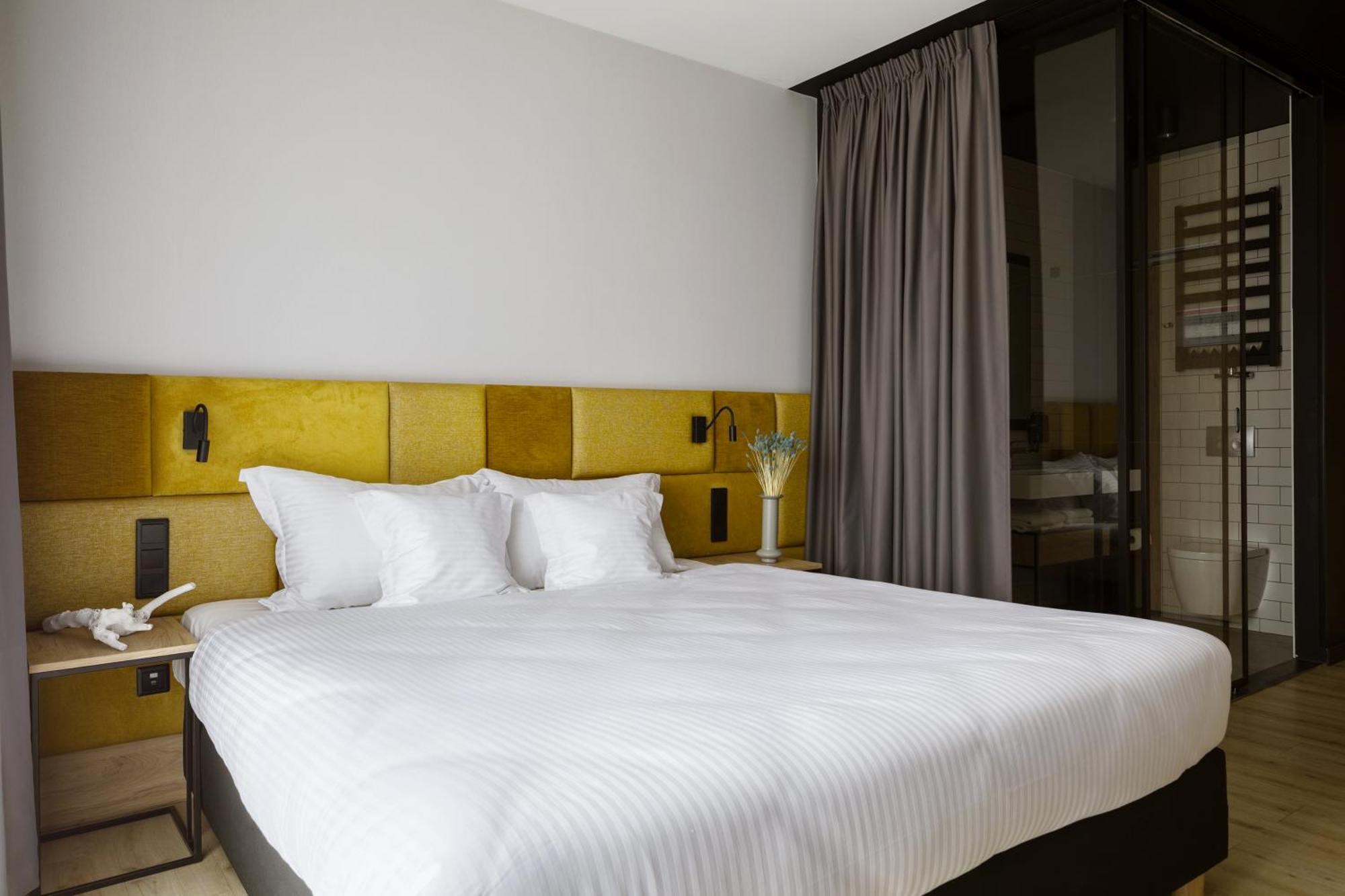 Hotel Saltic Resort & Spa Grzybowo Kołobrzeg Eksteriør bilde