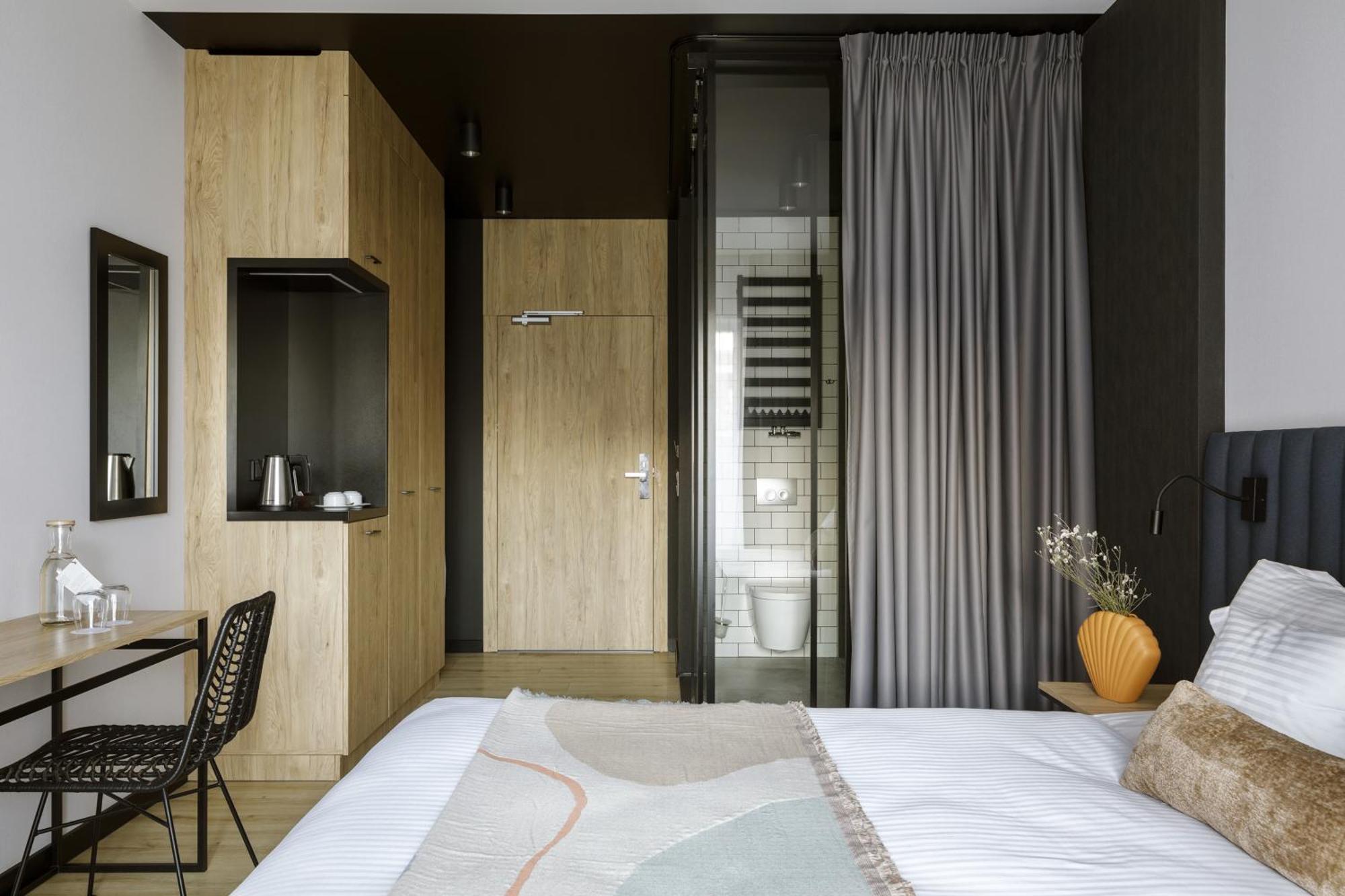Hotel Saltic Resort & Spa Grzybowo Kołobrzeg Eksteriør bilde