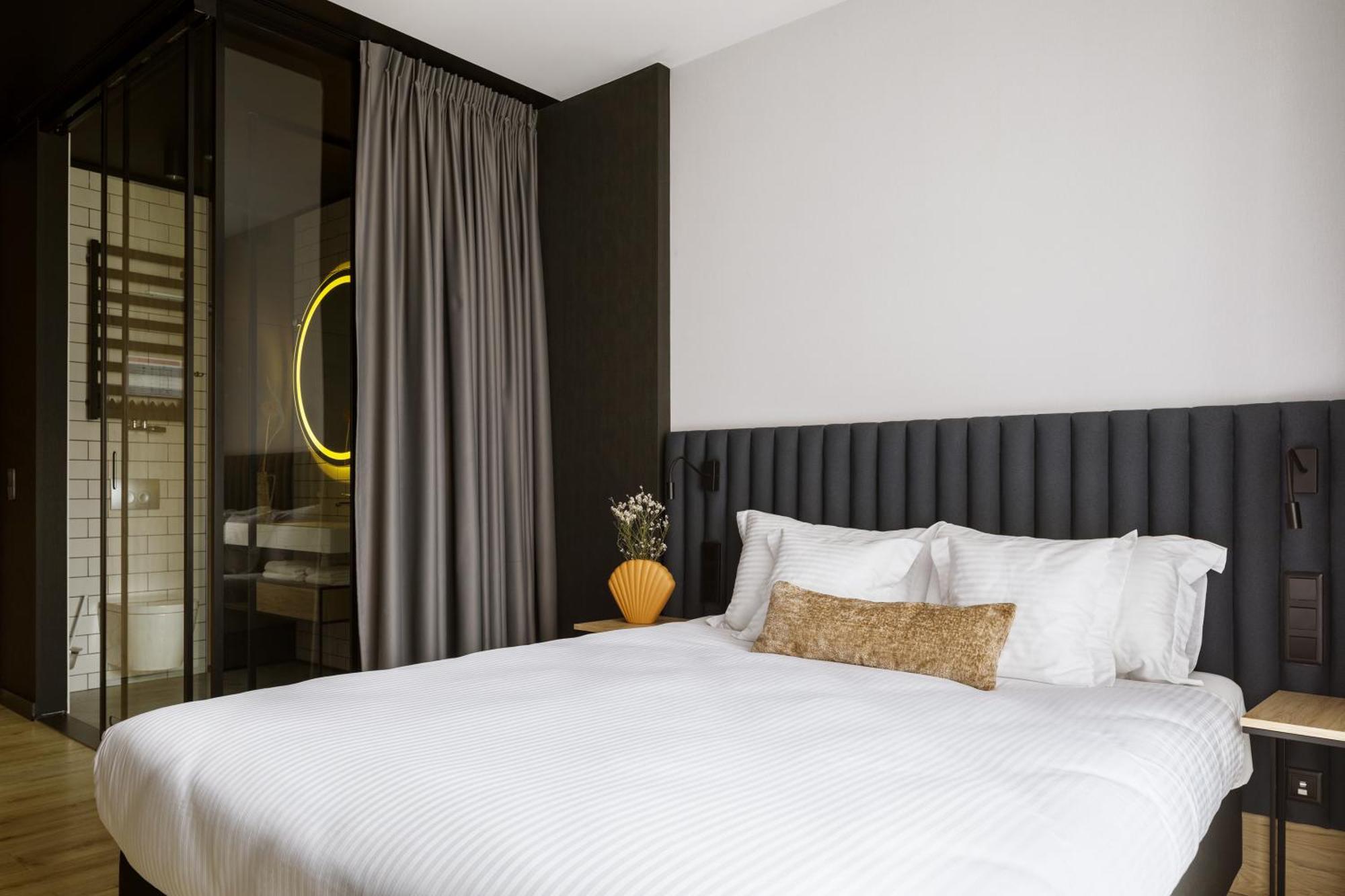 Hotel Saltic Resort & Spa Grzybowo Kołobrzeg Eksteriør bilde