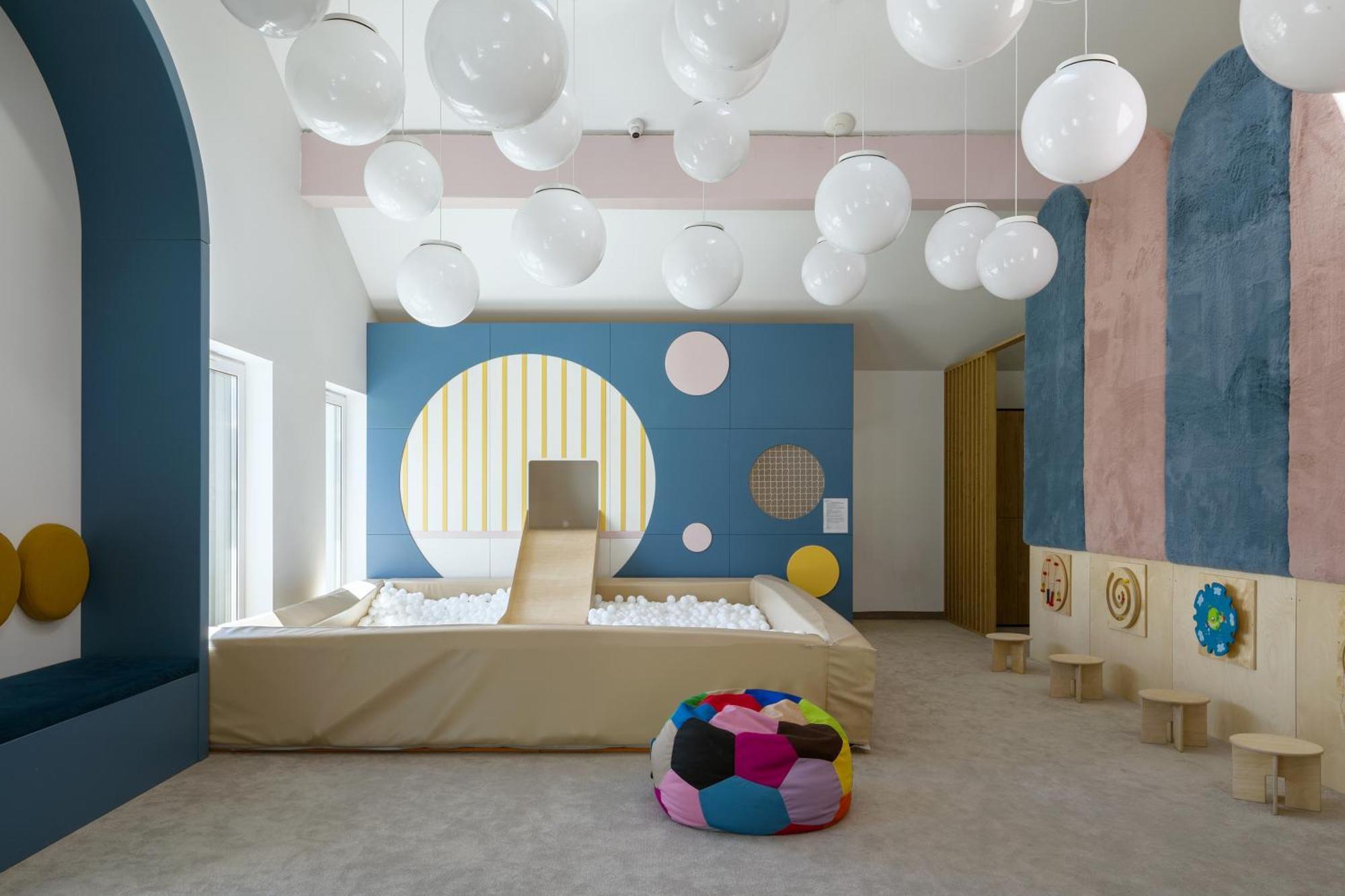 Hotel Saltic Resort & Spa Grzybowo Kołobrzeg Eksteriør bilde