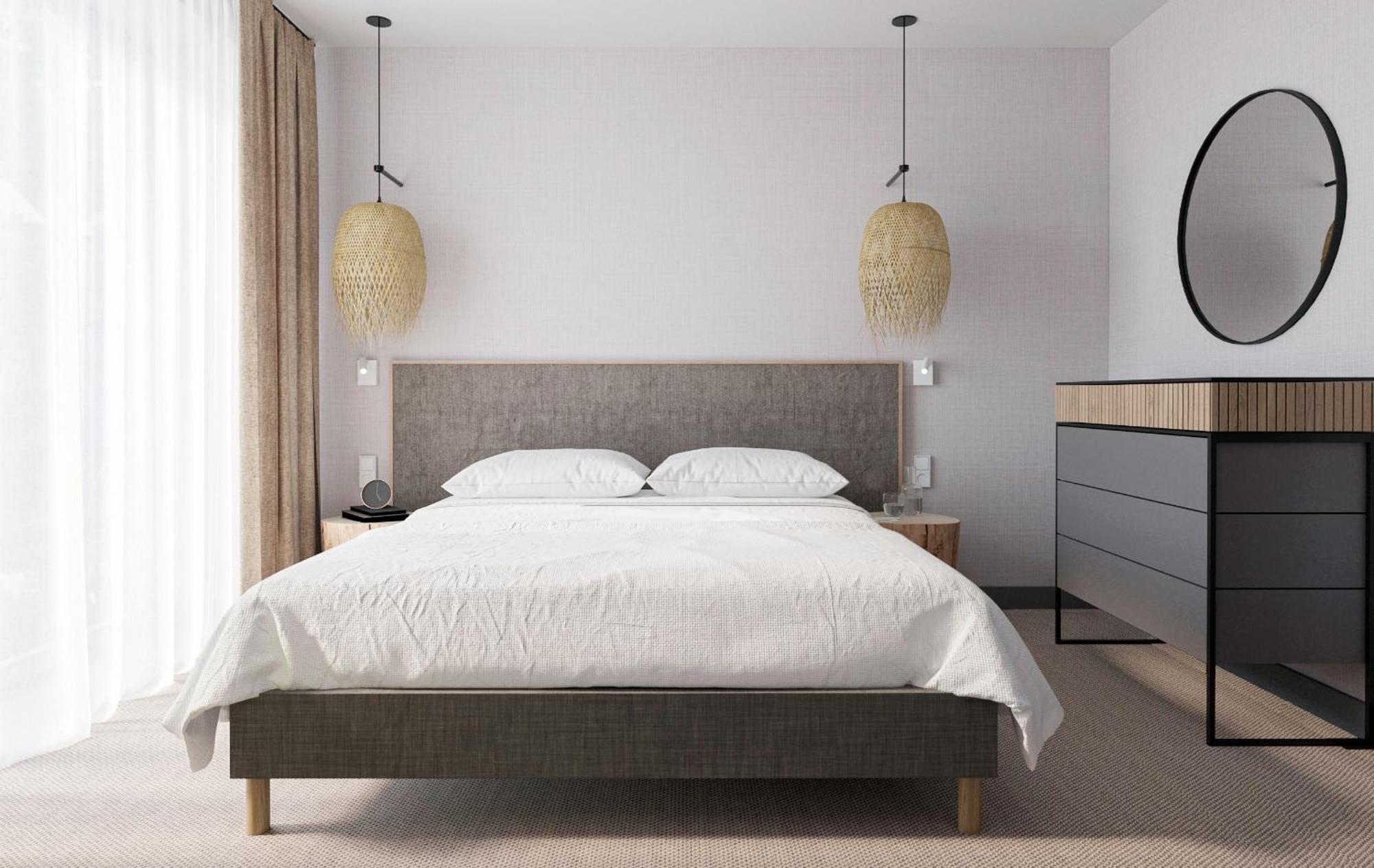 Hotel Saltic Resort & Spa Grzybowo Kołobrzeg Eksteriør bilde